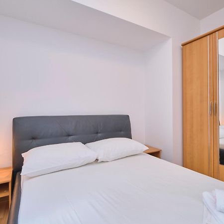 Apartment M6 سيغيت فغانييتْسا المظهر الخارجي الصورة