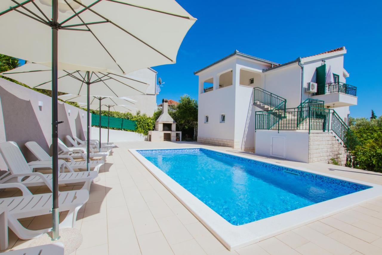 Apartment M6 سيغيت فغانييتْسا المظهر الخارجي الصورة