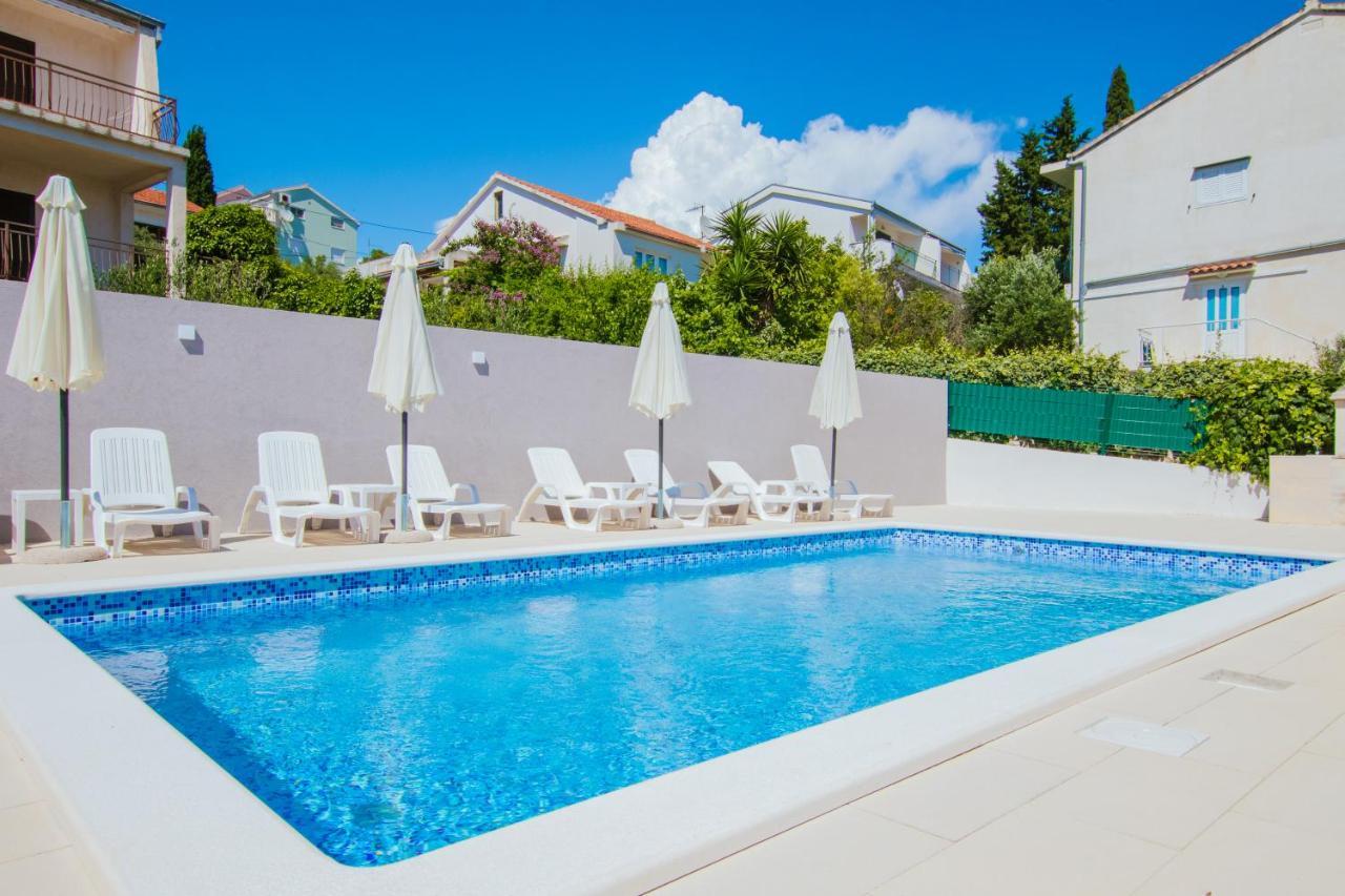 Apartment M6 سيغيت فغانييتْسا المظهر الخارجي الصورة