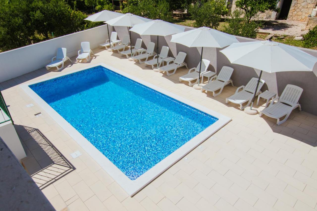 Apartment M6 سيغيت فغانييتْسا المظهر الخارجي الصورة