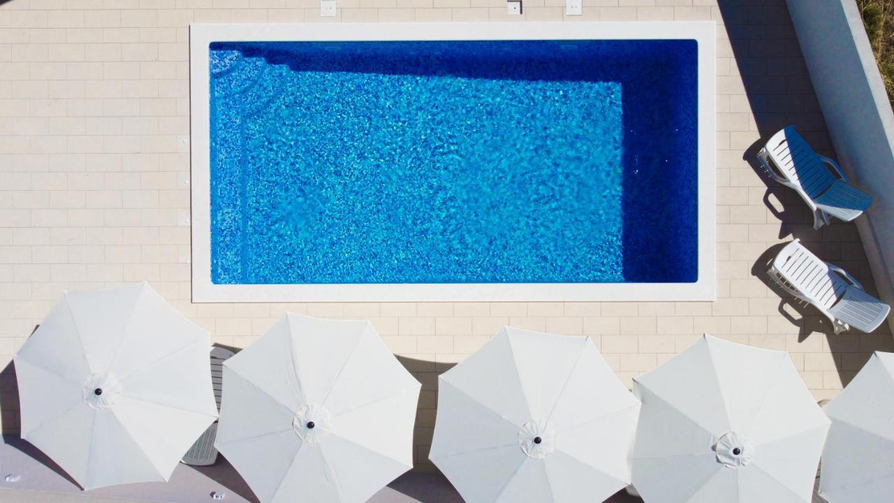 Apartment M6 سيغيت فغانييتْسا المظهر الخارجي الصورة