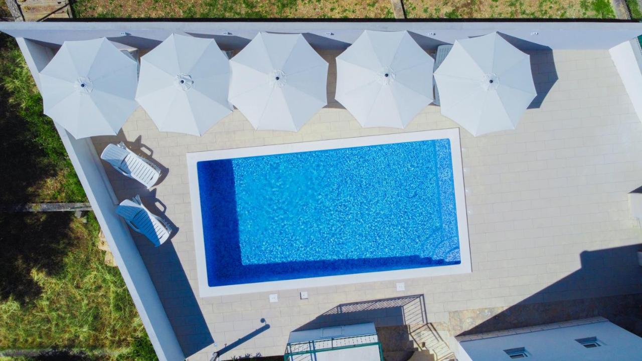 Apartment M6 سيغيت فغانييتْسا المظهر الخارجي الصورة