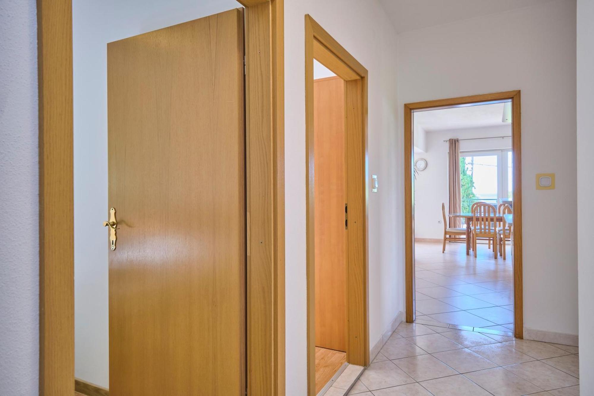 Apartment M6 سيغيت فغانييتْسا المظهر الخارجي الصورة